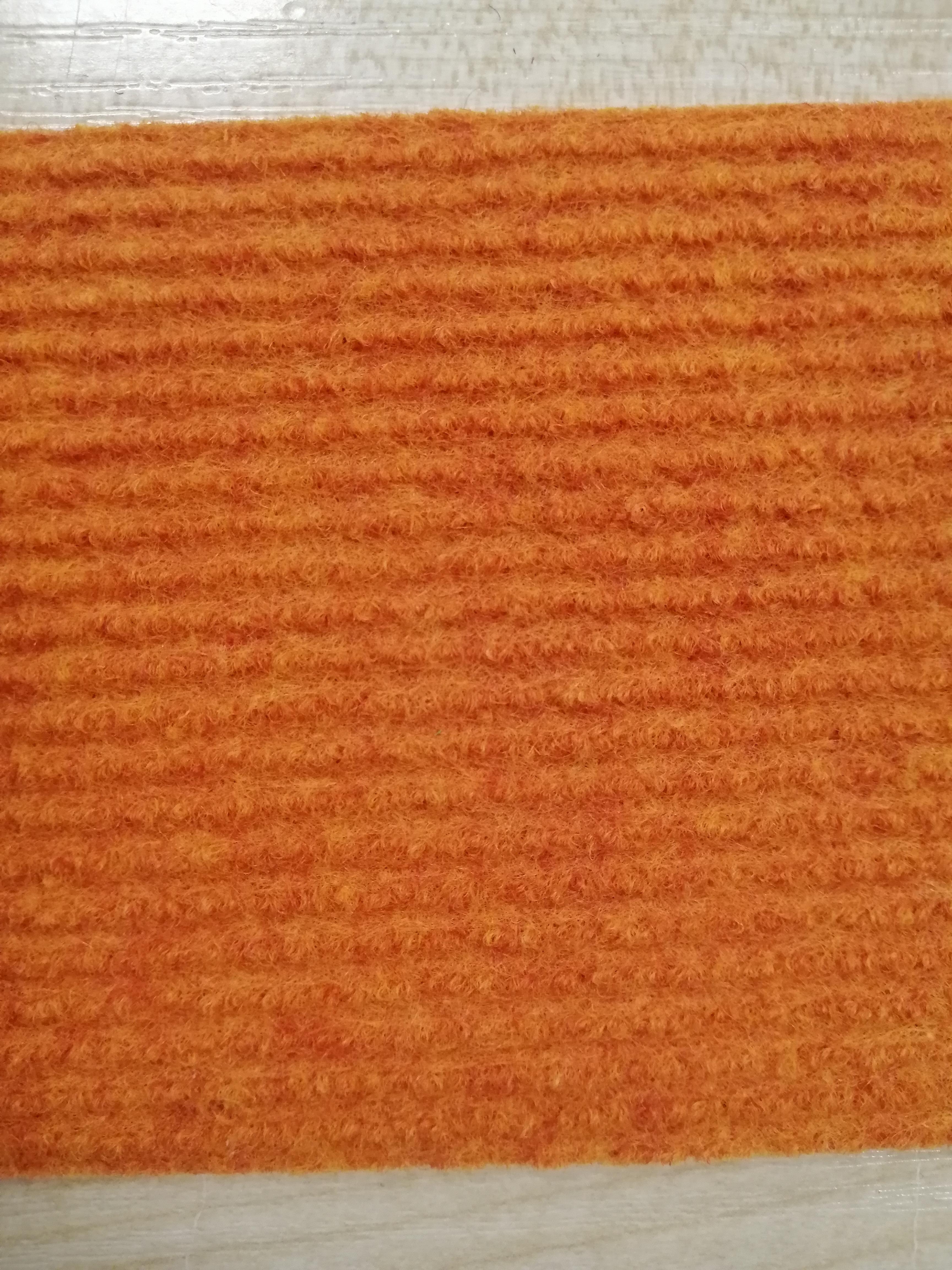 Ковролин выставочный Expocarpet EX 601 Оранжевый