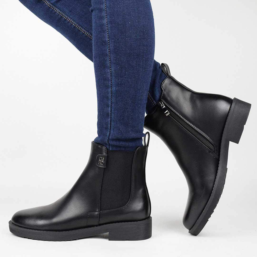 Ботильоны женские демисезонные Fashion 337366 р. 38 25 см