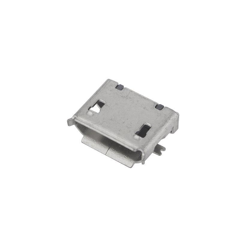 Гнездо Micro USB 5pin (A447002)