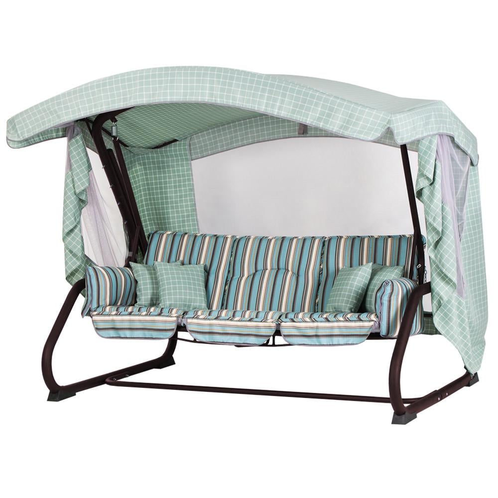 Качели садовые Vitan Алиса (2140021)