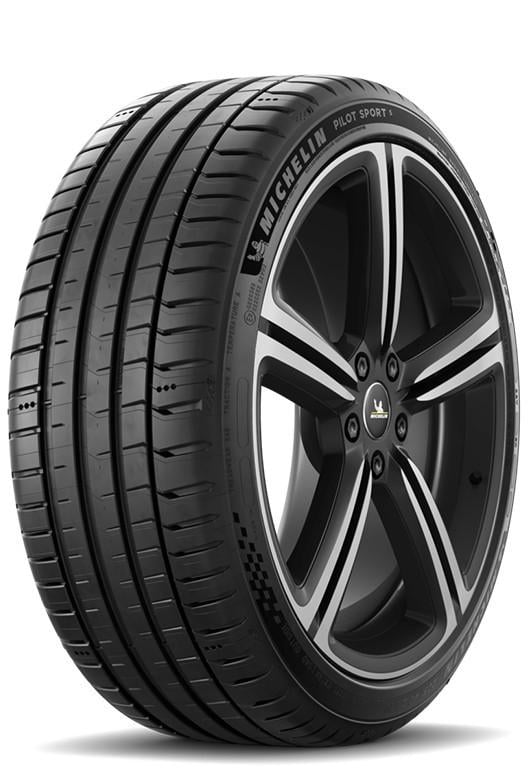 Автошина Michelin Pilot Sport 5 255/35R20 97Y (1860550940)