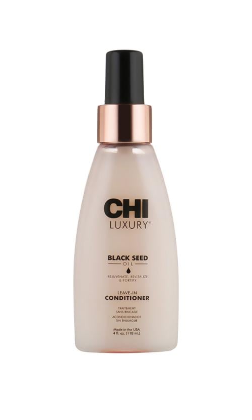 Кондиціонер незмивний CHI Luxury Black Seed Oil Leave-In Mist з олією чорного кмину (29371) - фото 1