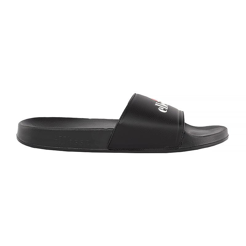 Шлепанцы мужские Ellesse Filippo Slide р. 43 Черный (SHMF0397-BLACK 43) - фото 2