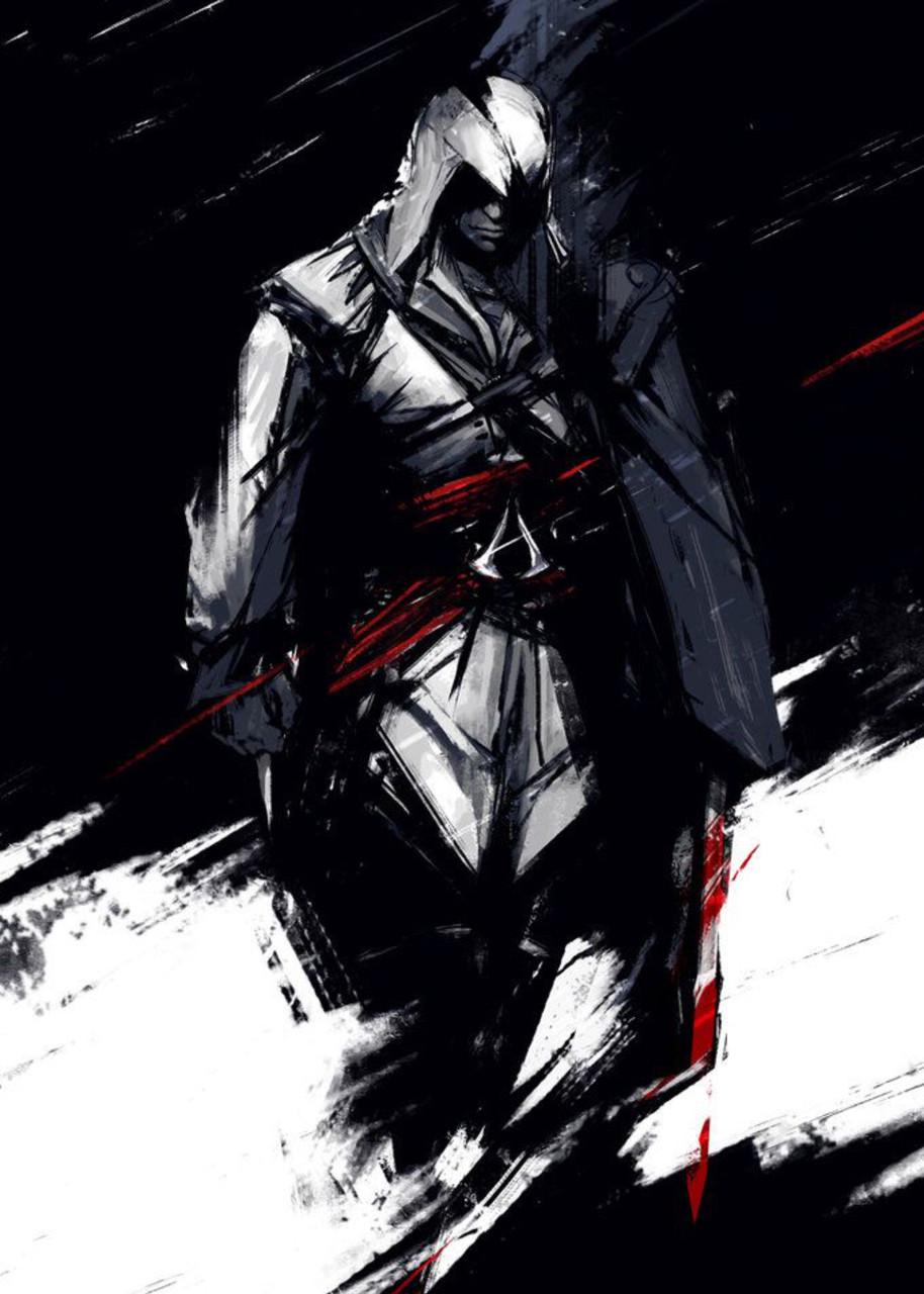 Картина GeekLand Assassins Creed фан (AC.09.154)