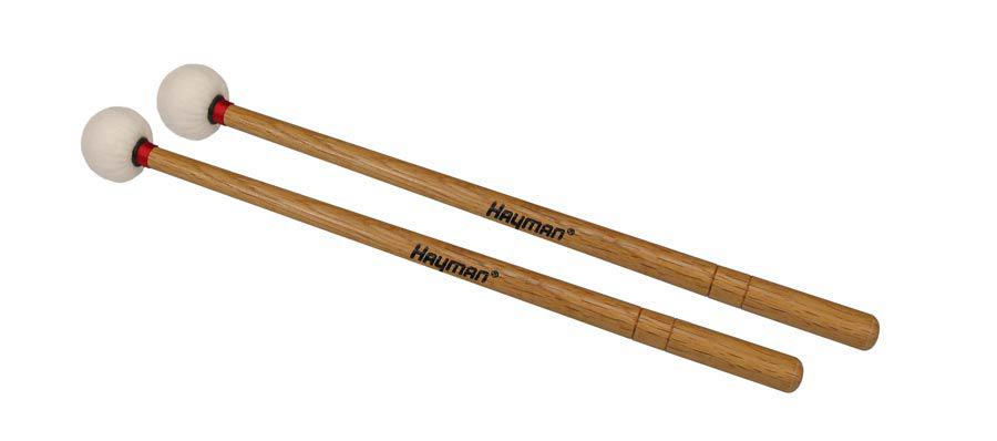 Молоточки к литаврам Hayman TM-5 пара (25491905)