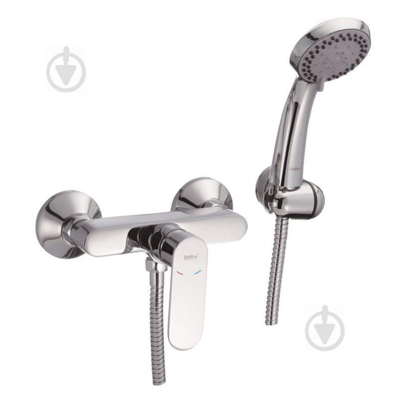 Смеситель для душа Haiba AMIX 003 (HB0929) Смеситель для душа Haiba AMIX 003 (HB0929)