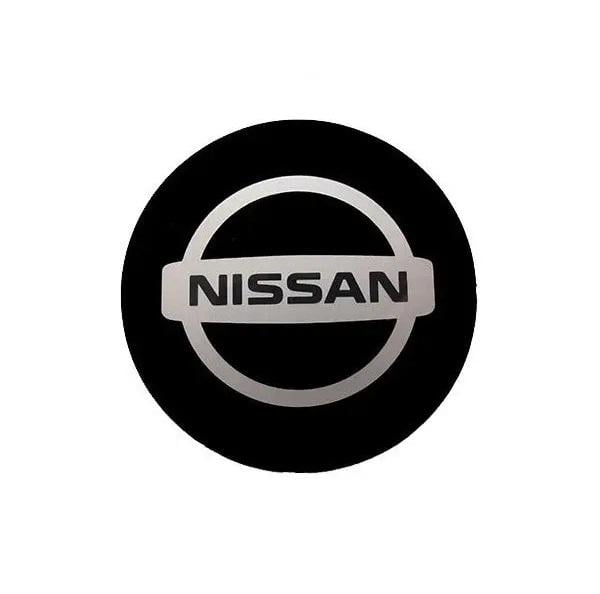 Логотип для автоключа Nissan KS26A