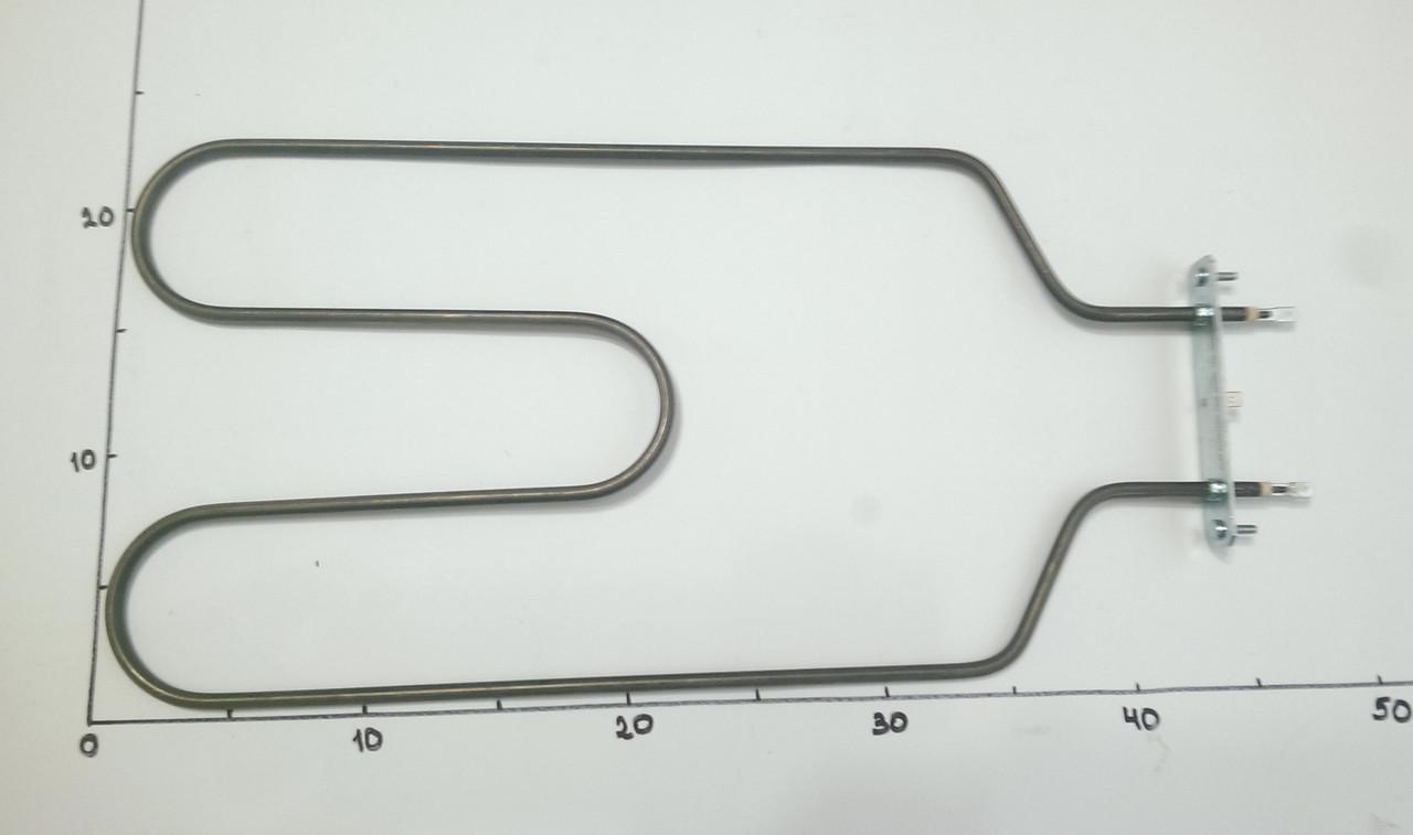 ТЭН для электрической духовки 1200W (0535) - фото 4 ТЭН для электрической духовки 1200W (0535) - фото 4