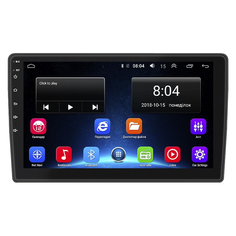 Автомагнитола штатная Lesko Base для Hyundai Avante III рестайлинг 2003-2006 г. Wi-Fi/GPS 2/32 GB 9" (11748-69763) Автомагнитола штатная Lesko Base для Hyundai Avante III рестайлинг 2003-2006 г. Wi-Fi/GPS 2/32 GB 9" (11748-69763)