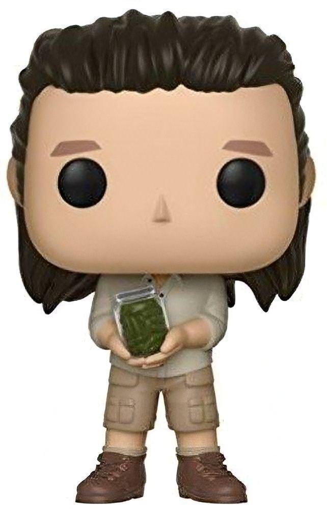 Фигурка Funko Pop Walking Dead Eugene 10 см