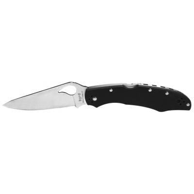 Нож Spyderco Cara Cara 2 G-10 Black (BY03GP2)