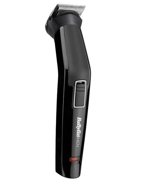 Набор для стрижки BaByliss MT725E Ni-Mh Черный (24869075) Набор для стрижки BaByliss MT725E Ni-Mh Черный (24869075)