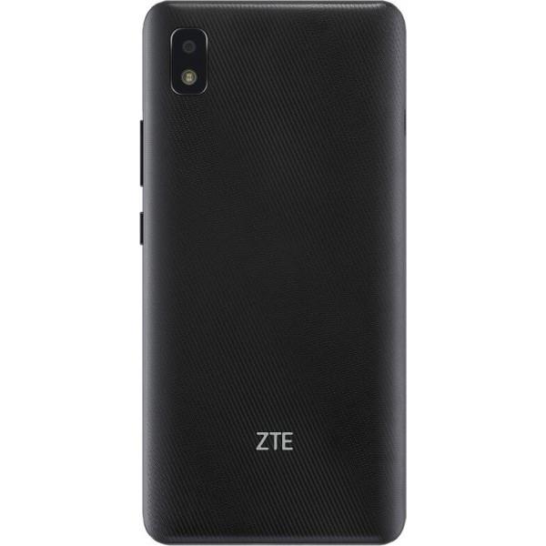 ᐉ Смартфон ZTE Blade L210 1/32GB Black • Краща ціна в Києві, Україні ...
