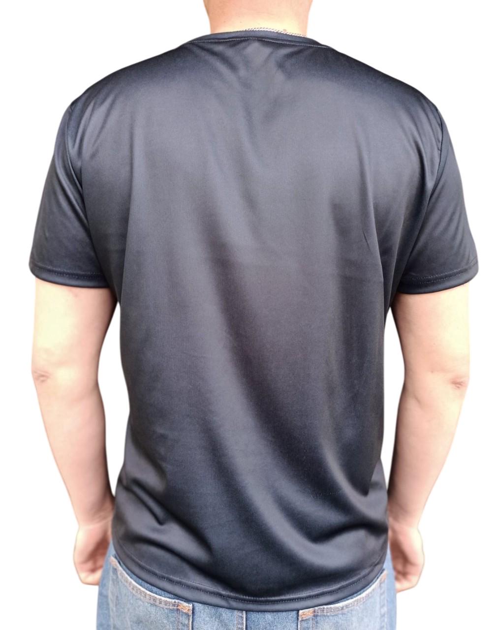 Футболка со скелетом и черепом жилетка XХL (541-02) - фото 2 Футболка со скелетом и черепом жилетка XХL (541-02) - фото 2