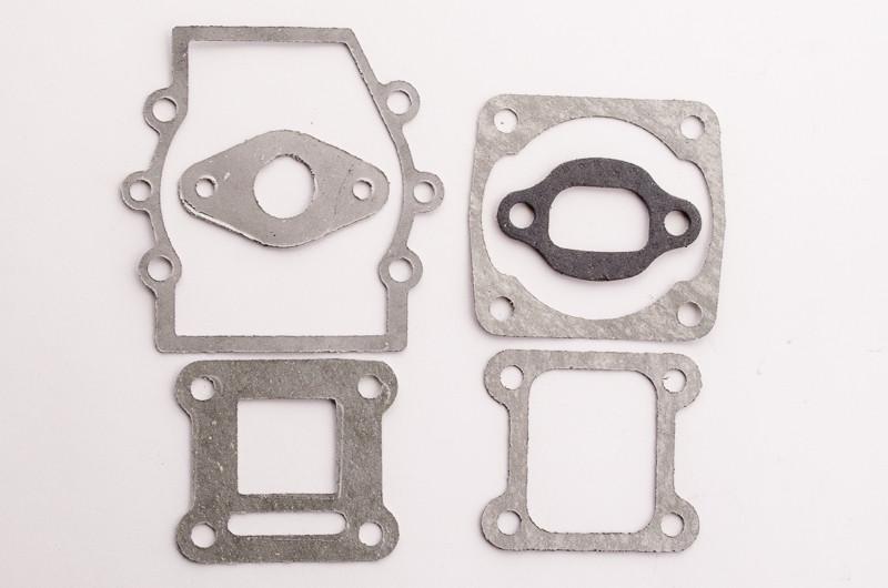 Комплект прокладок для мотокосы Robin 411 (3224)