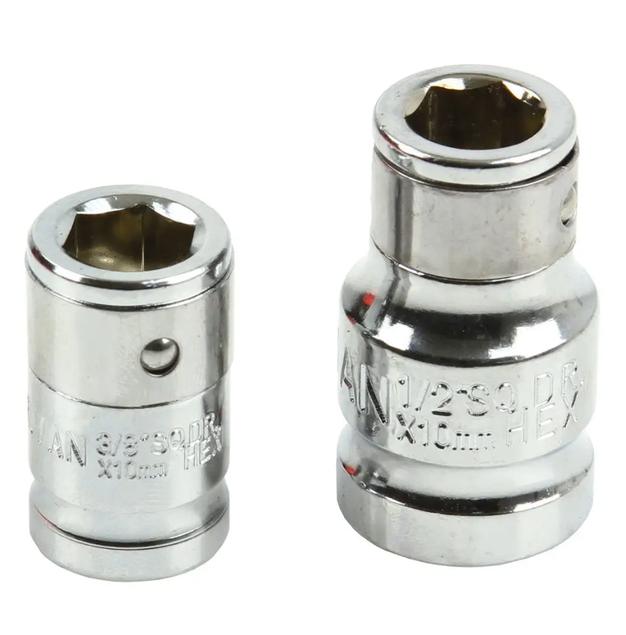 Біти для ключів Mar-pol M66400 IMBUS TORX SPLINE 40 шт. (12063391) - фото 4