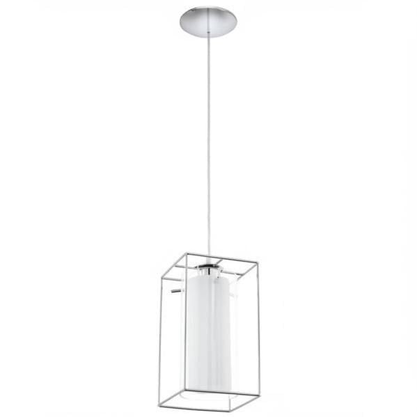 Підвісний світильник Eglo 94377 Loncino 1