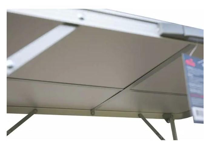 Туристический стол раскладной Tramp 015 (TRF-015) - фото 2