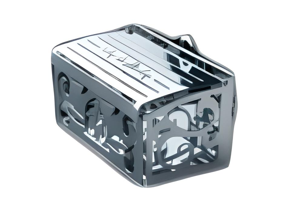 Коллекционная модель Time for Machine DECO BOX OF PEARLS