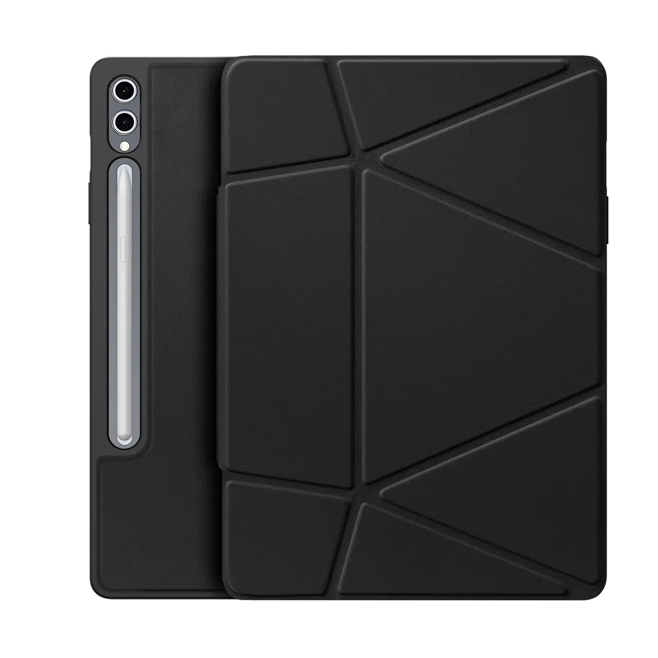 Чехол книга Dux Ducis Vers для планшета Samsung Galaxy Tab S10 Plus/S9 FE Чехол книга Dux Ducis Vers для планшета Samsung Galaxy Tab S10 Plus/S9 FE
