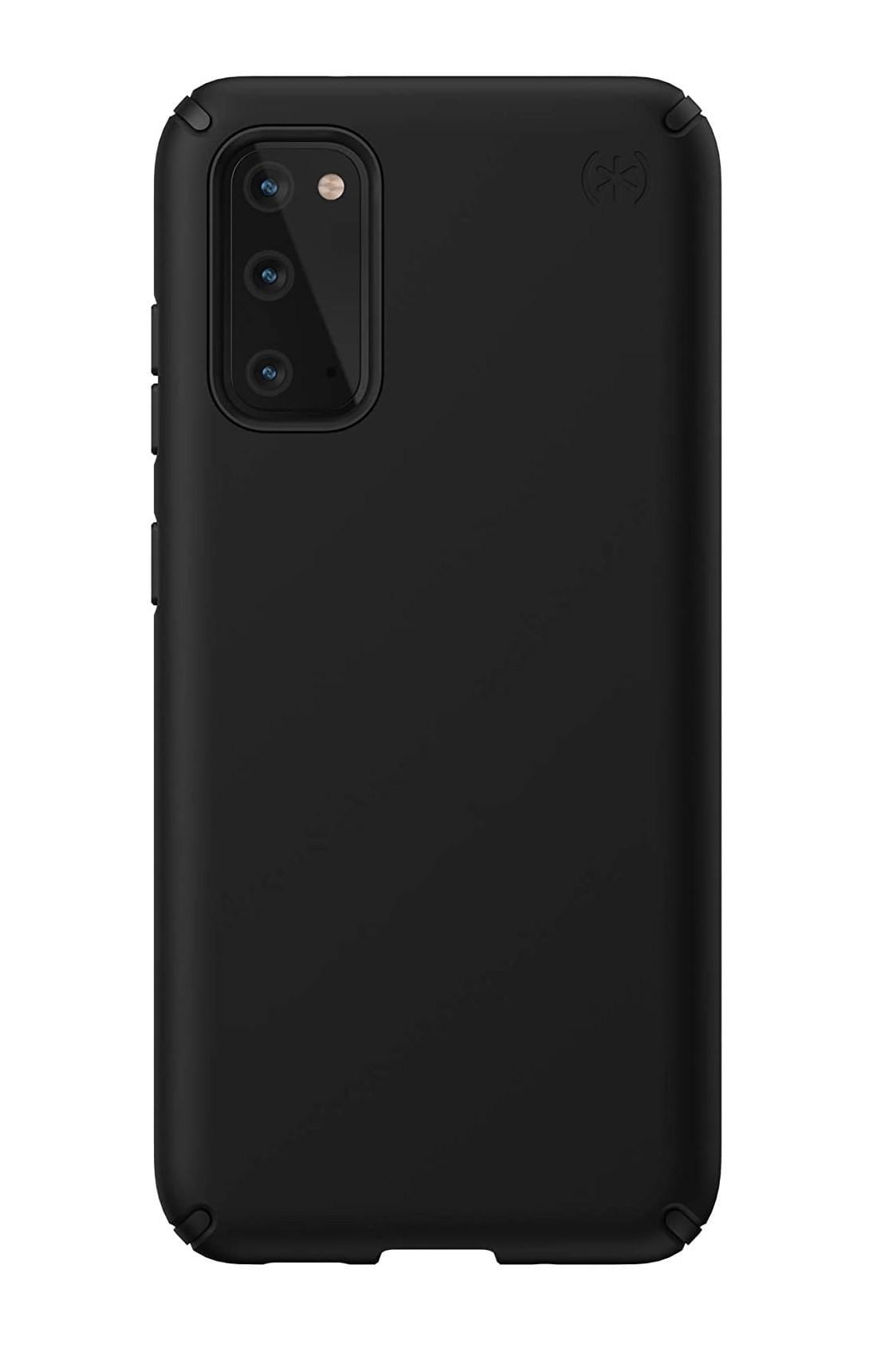 Чехол противоударный Speck Presidio Pro для Samsung Galaxy S20 (6,2") Black