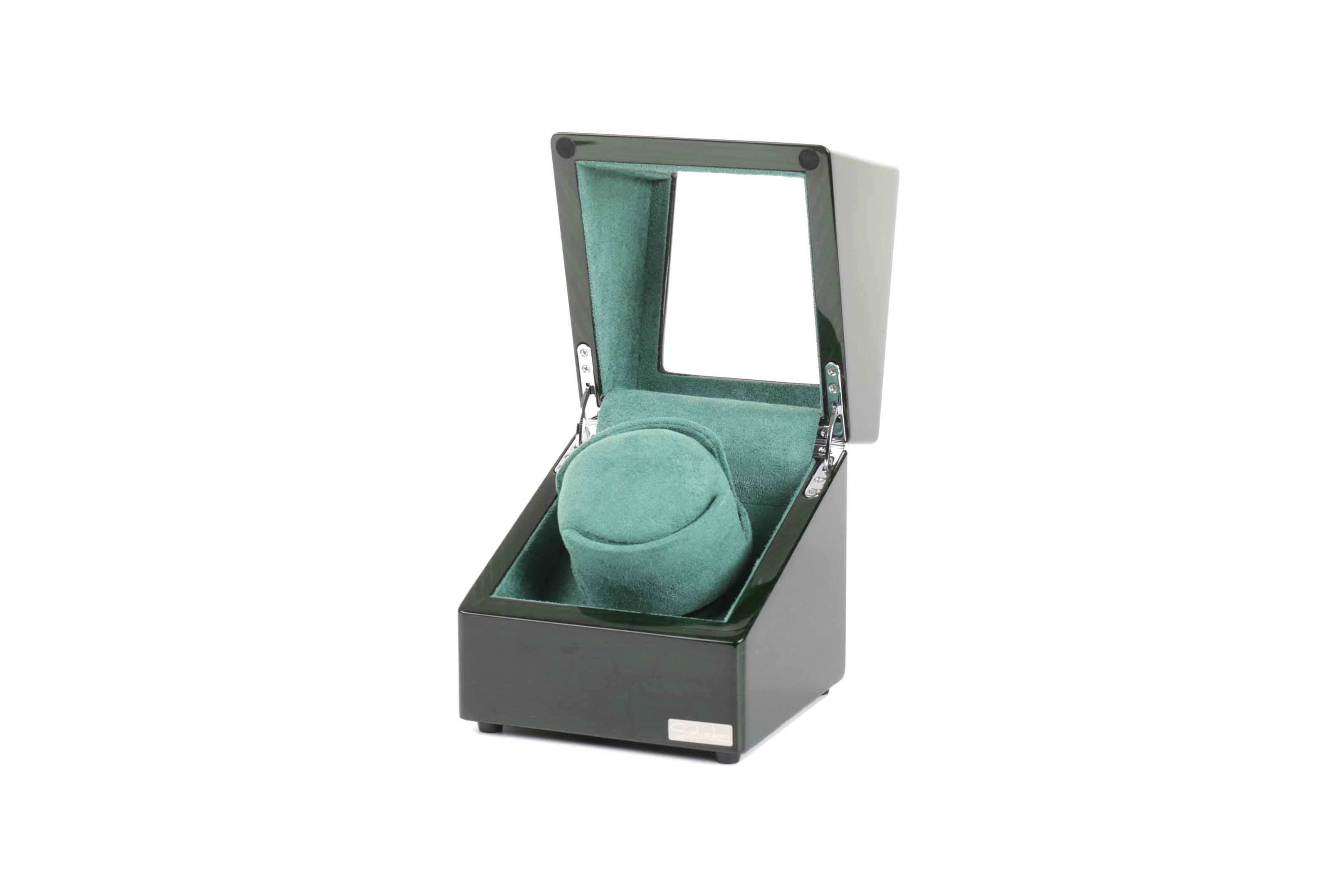 Ящик Salvadore 1041/GEEF/F5 для подзавода 1 часов (1041/GEEF/F5) - фото 5