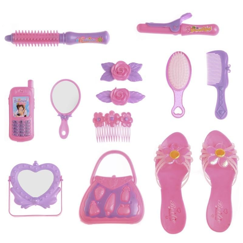Ігровий набір Аксесуари для дівчинки Na-Na (IE49A3)