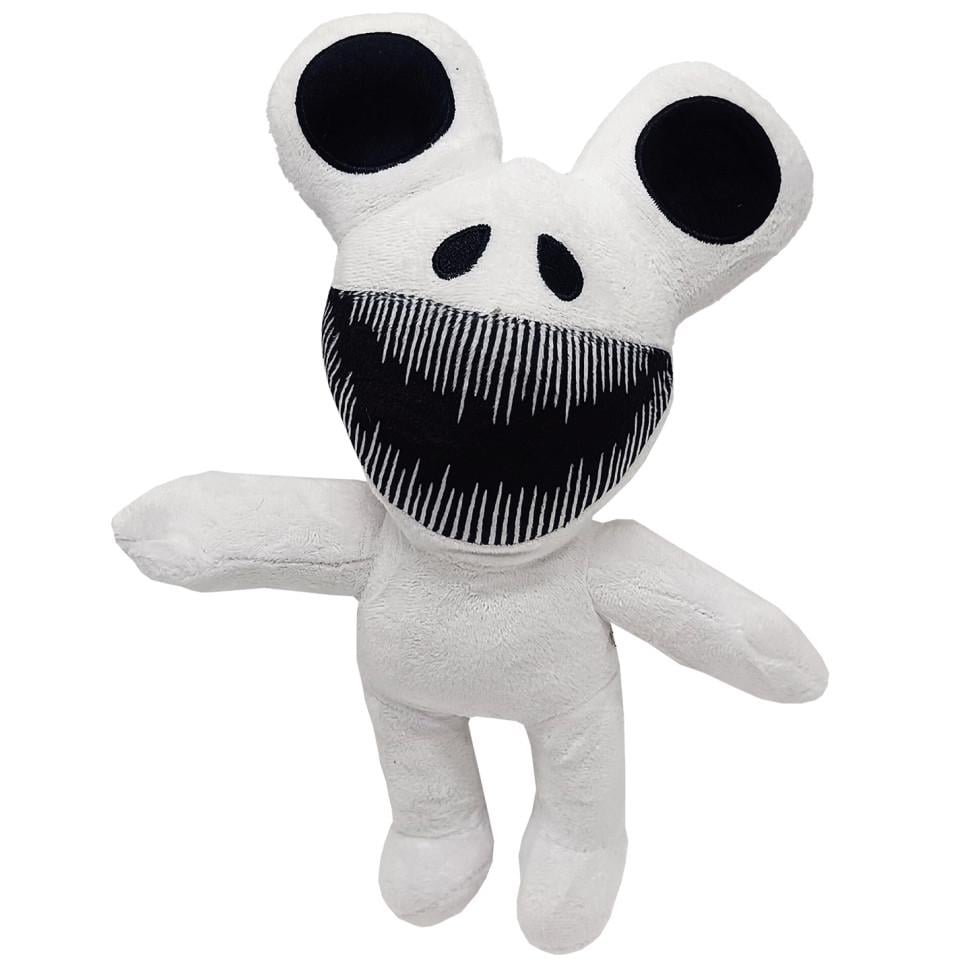 Мягкая игрушка Bambi Головоломка Zoonomaly 30 см Белый (GP-237-G-109)