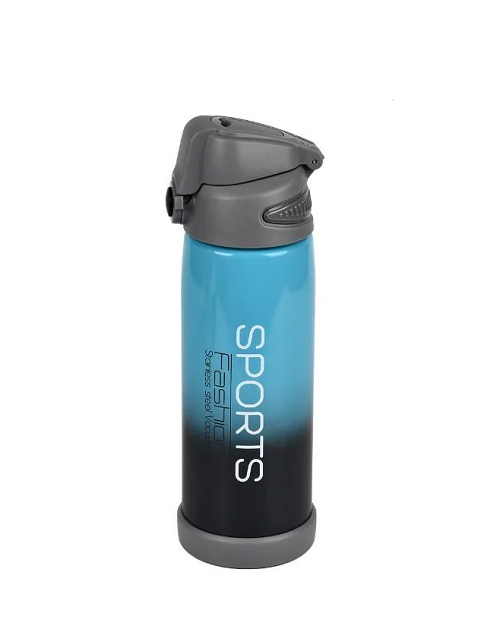 Термос-поилка Sports 600 мл (LU001381)