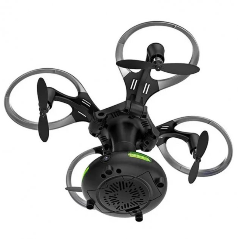 Квадрокоптер Sirius Alpha 415 HD (MER-14185_693)