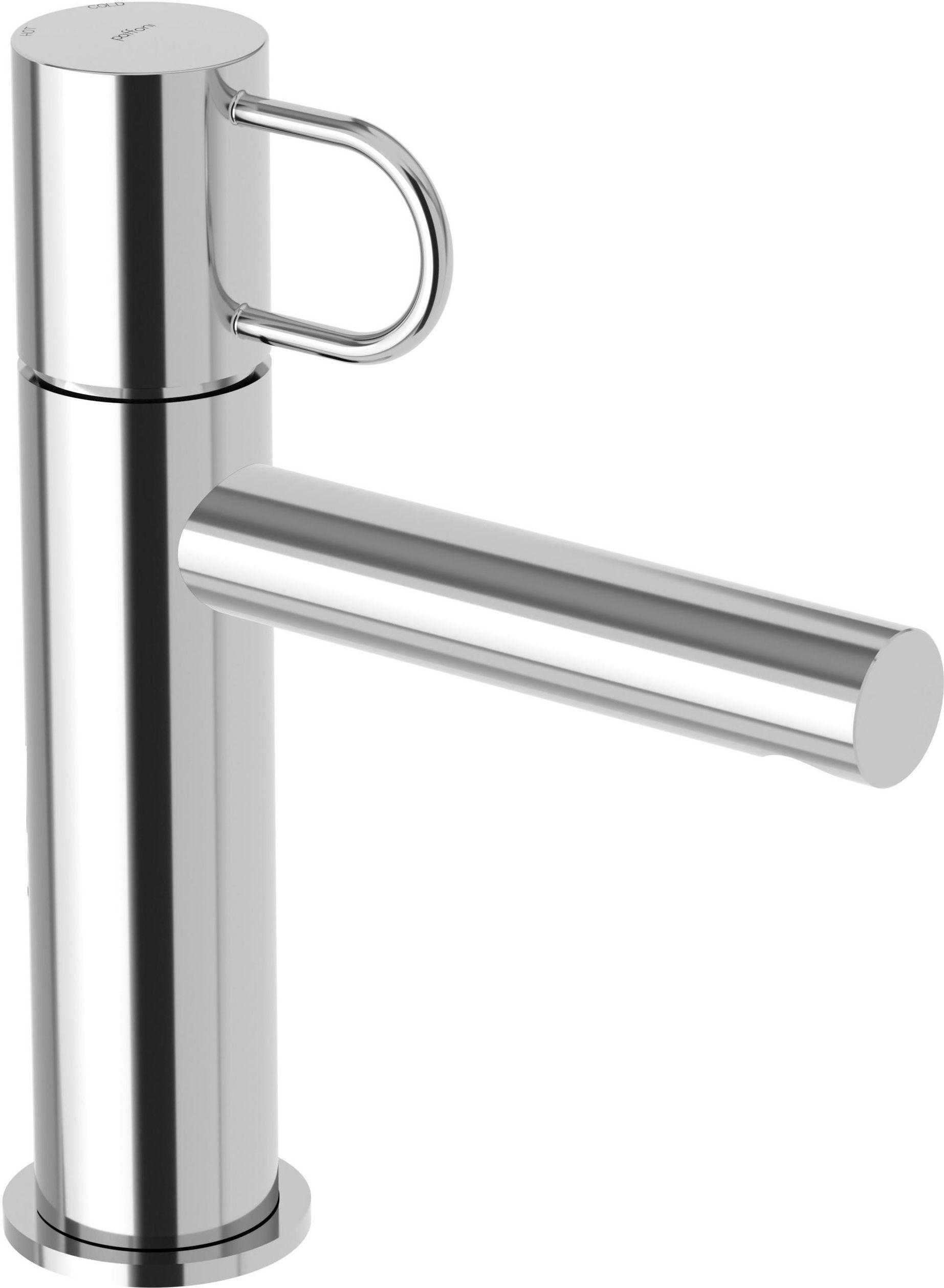 Смеситель для раковины Paffoni Joker (JK071KCR)