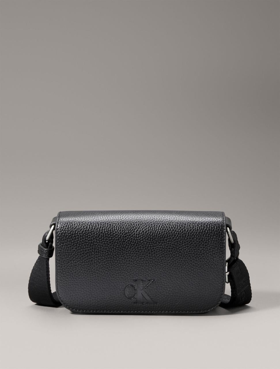Женская сумка кросс-боди Calvin Klein All Day Phone Crossbody Bag Черный (2300051878)