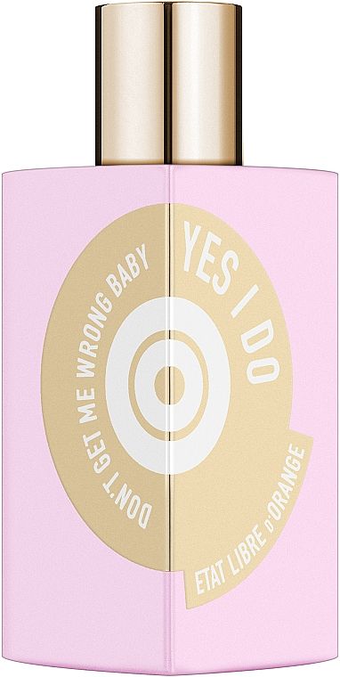 Парфюмированная вода Etat Libre d'Orange Dont Get Me Wrong Baby Yes I Do 100 мл (1572_2928)