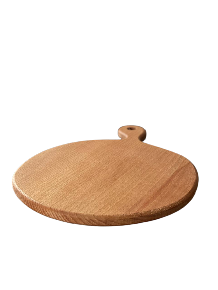 Разделочная доска деревянная 25,5 см (328) Разделочная доска деревянная 25,5 см (328)