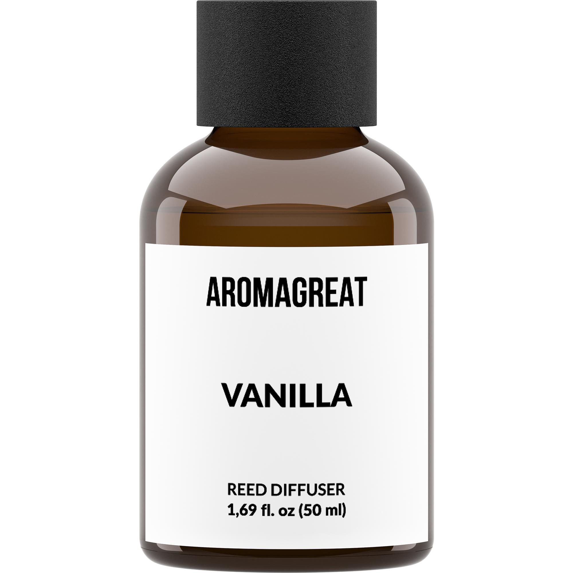 Аромадифузор Ваніль 50 мл