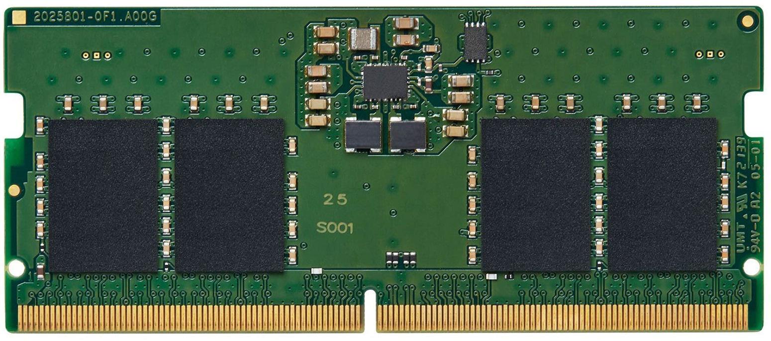 Оперативная память Kingston ValueRAM DDR5 16 Гб 5600 МГц (KVR56S46BS8-16)
