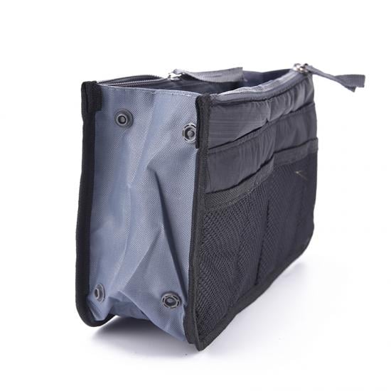 Сумка-органайзер в дорожную сумку Bag in bag Maxi Black (111328) - фото 5