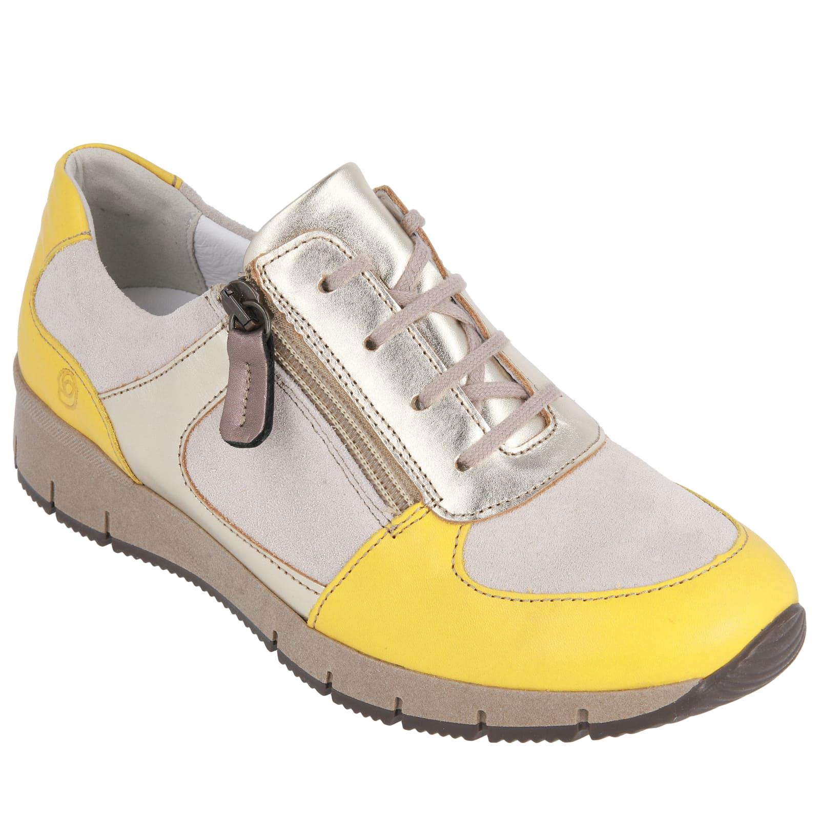 Кроссовки женские Suave р. 37 Разноцветный (9232004837)