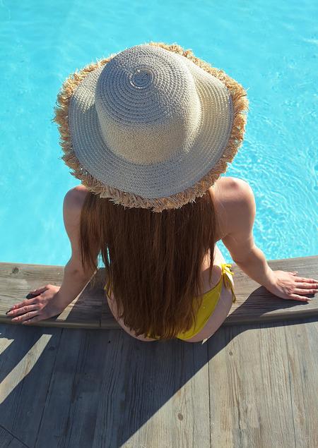 Капелюх жіночий Kamoa O/S Бежевий (Somoto-beige)