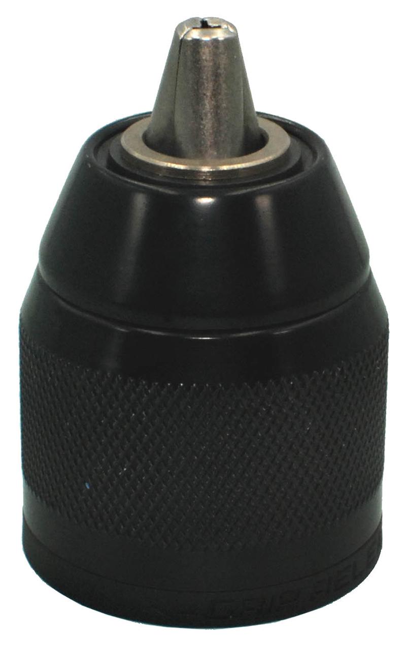 Самозажимной патрон из металла для Makita 1/2" 2-13 мм (dril205)