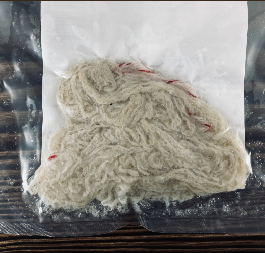 Черева свиные 36-38 мм 10 м  (ЧС363810)