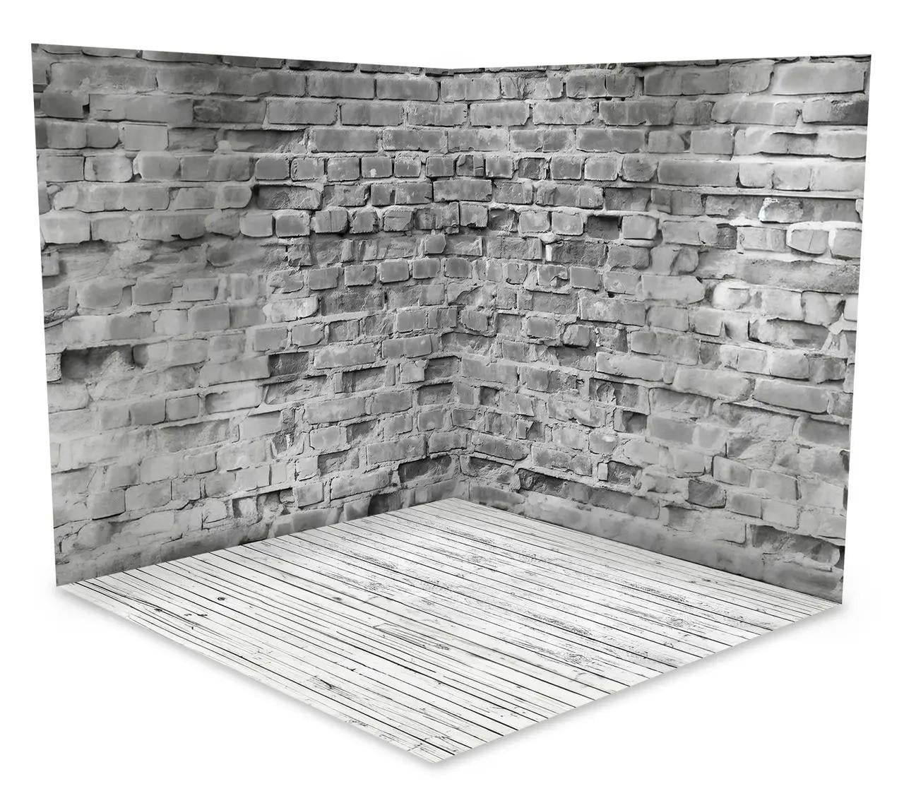 Фотофон виниловый 3D S110 50х50х50 см (65398563)