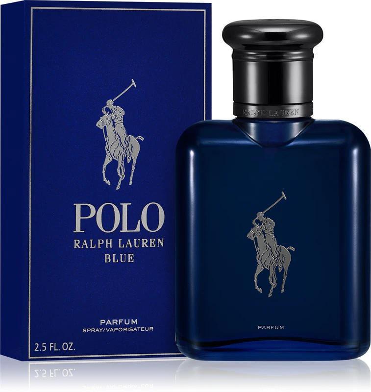 Духи для мужчин Ralph Lauren Polo Blue Parfum 75 мл (400412) Духи для мужчин Ralph Lauren Polo Blue Parfum 75 мл (400412)