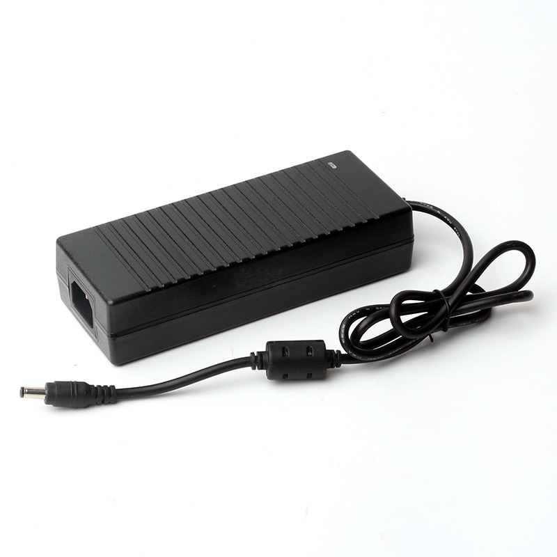 Адаптер живлення імпульсний YT-2405 для світлодіодів та очищення води 24 В 5 А 120 Вт (36746)