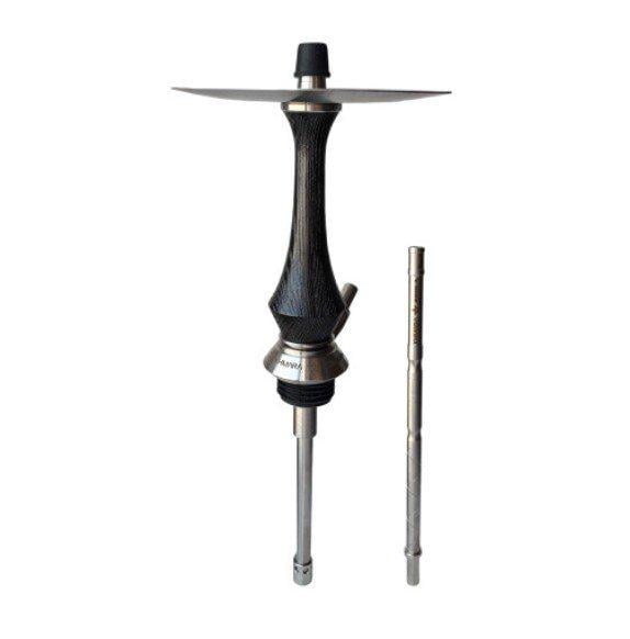 Шахта Khmara Zirka Antares Mini Black (23990)