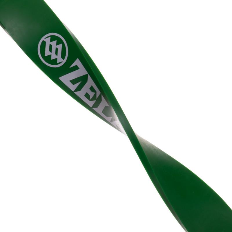 Резинка петля для подтягиваний Zelart SP-Sport FI-0889-3 POWER BANDS 16-39 кг Зеленый (DR003393) - фото 4 Резинка петля для подтягиваний Zelart SP-Sport FI-0889-3 POWER BANDS 16-39 кг Зеленый (DR003393) - фото 4