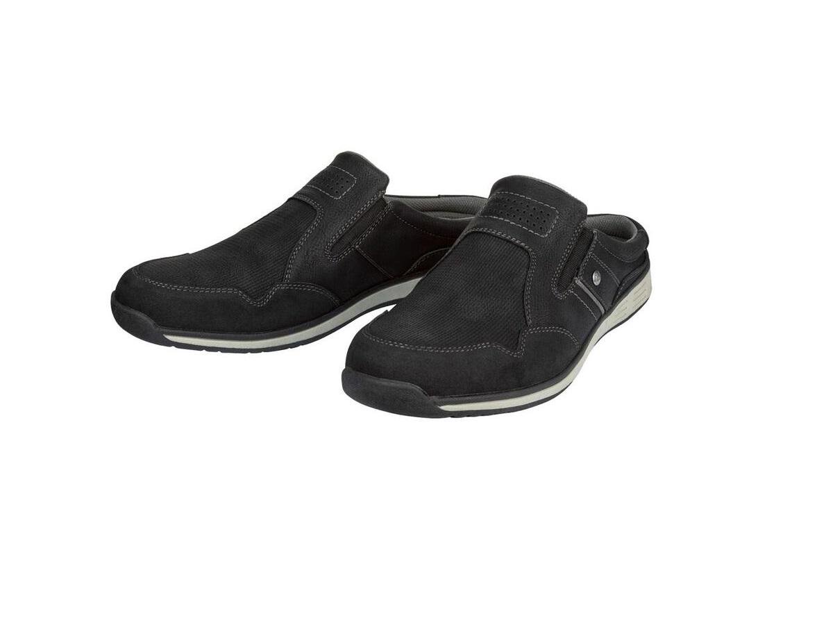 Мужские сабо Livergy Размер 46 (0071М0002)