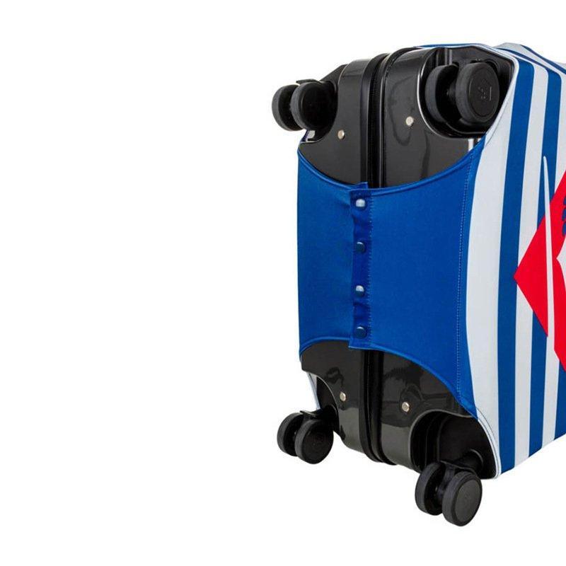 Чехол для чемодана BG Berlin HUG COVER Navy Sense 67-73 см L (Bg002-02-113-L) - фото 4 Чехол для чемодана BG Berlin HUG COVER Navy Sense 67-73 см L (Bg002-02-113-L) - фото 4