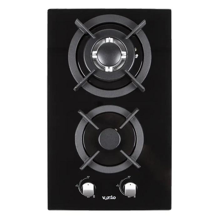 Варочная поверхность Ventolux HG320 RCEST BK 7 (5893) Варочная поверхность Ventolux HG320 RCEST BK 7 (5893)