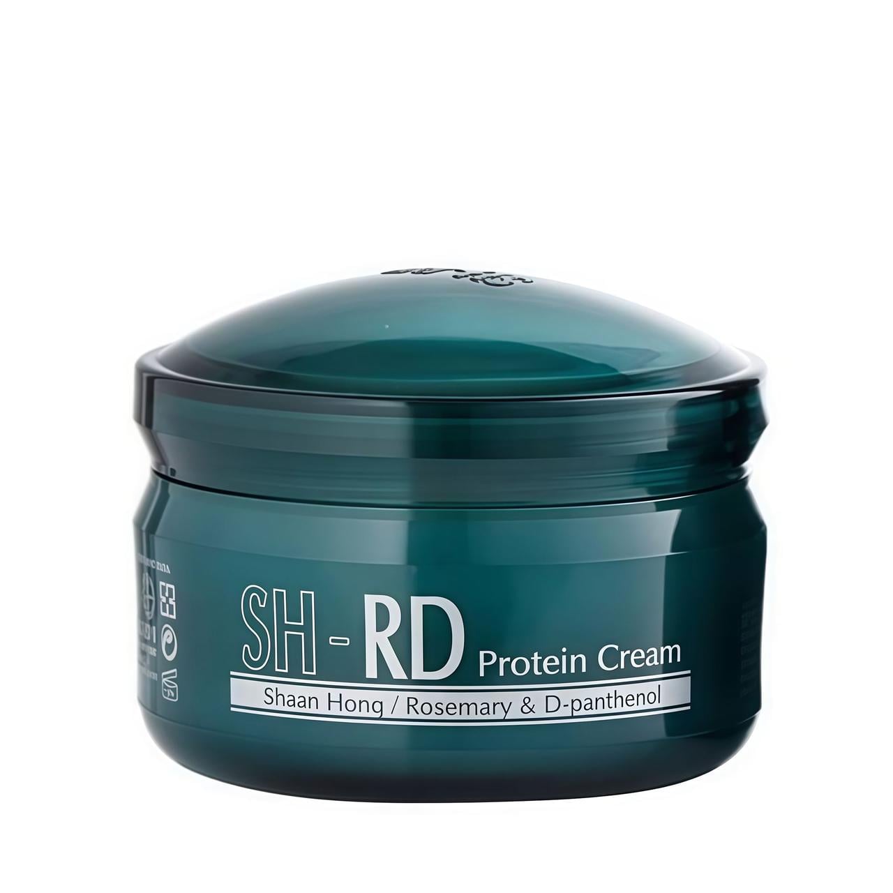 Крем протеиновый для восстановления поврежденных волос SH-RD Protein Cream 80 мл (2791395656) Крем протеиновый для восстановления поврежденных волос SH-RD Protein Cream 80 мл (2791395656)